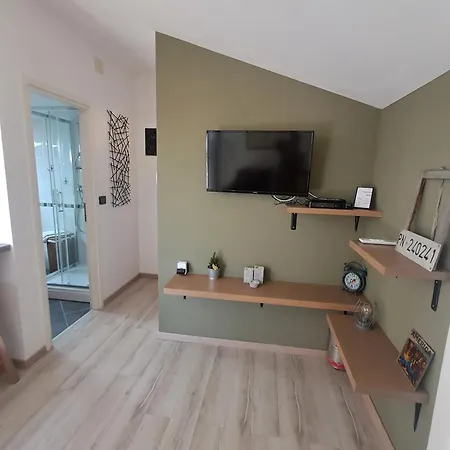 Sara Apartmán