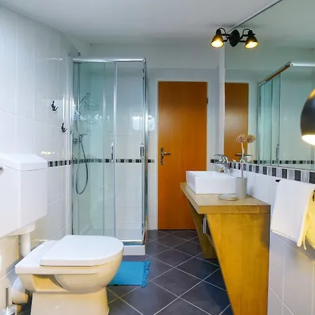 Apartmán Sara *