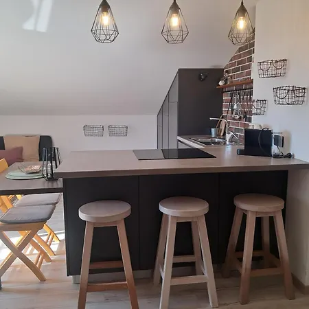 Sara Apartmán